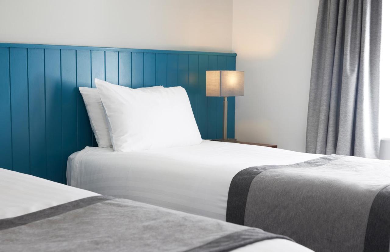 Highwayman Hotel Dunstable Ngoại thất bức ảnh