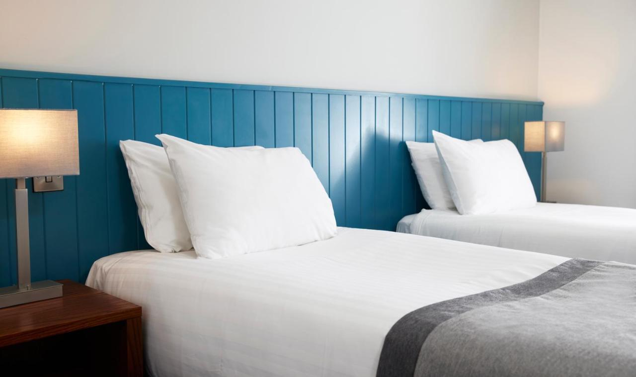 Highwayman Hotel Dunstable Ngoại thất bức ảnh