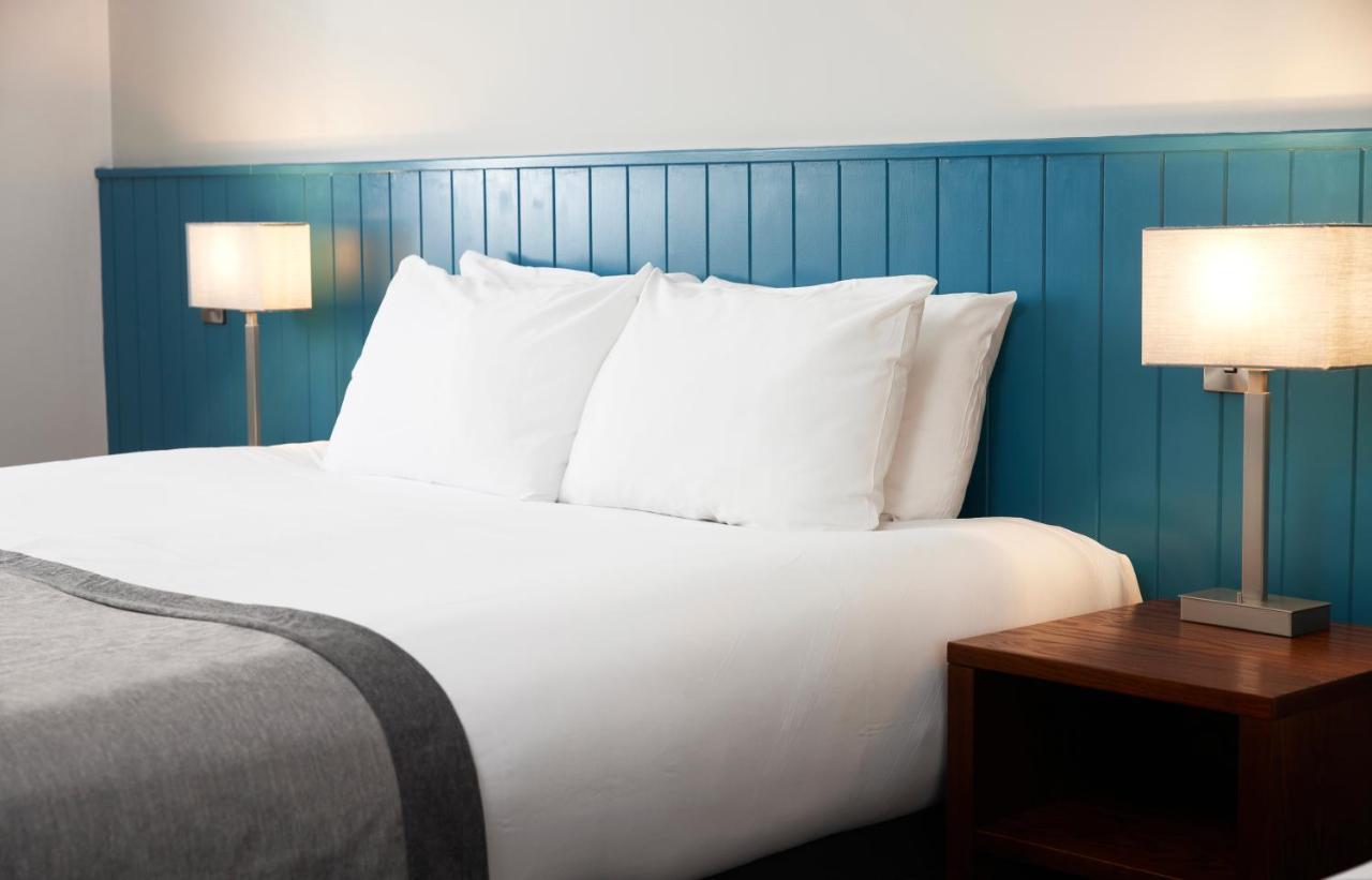 Highwayman Hotel Dunstable Ngoại thất bức ảnh