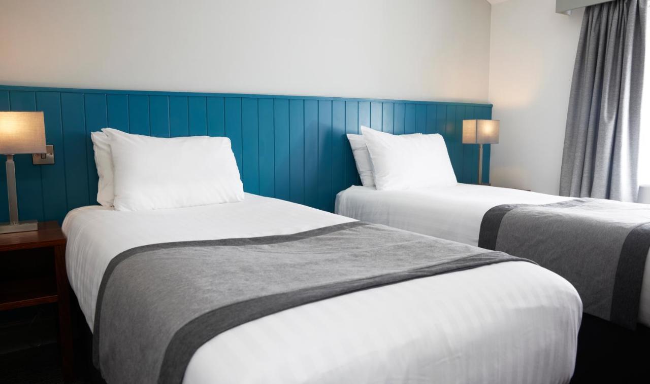 Highwayman Hotel Dunstable Ngoại thất bức ảnh