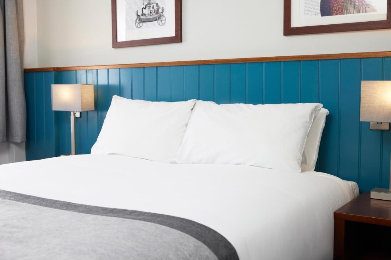 Highwayman Hotel Dunstable Ngoại thất bức ảnh