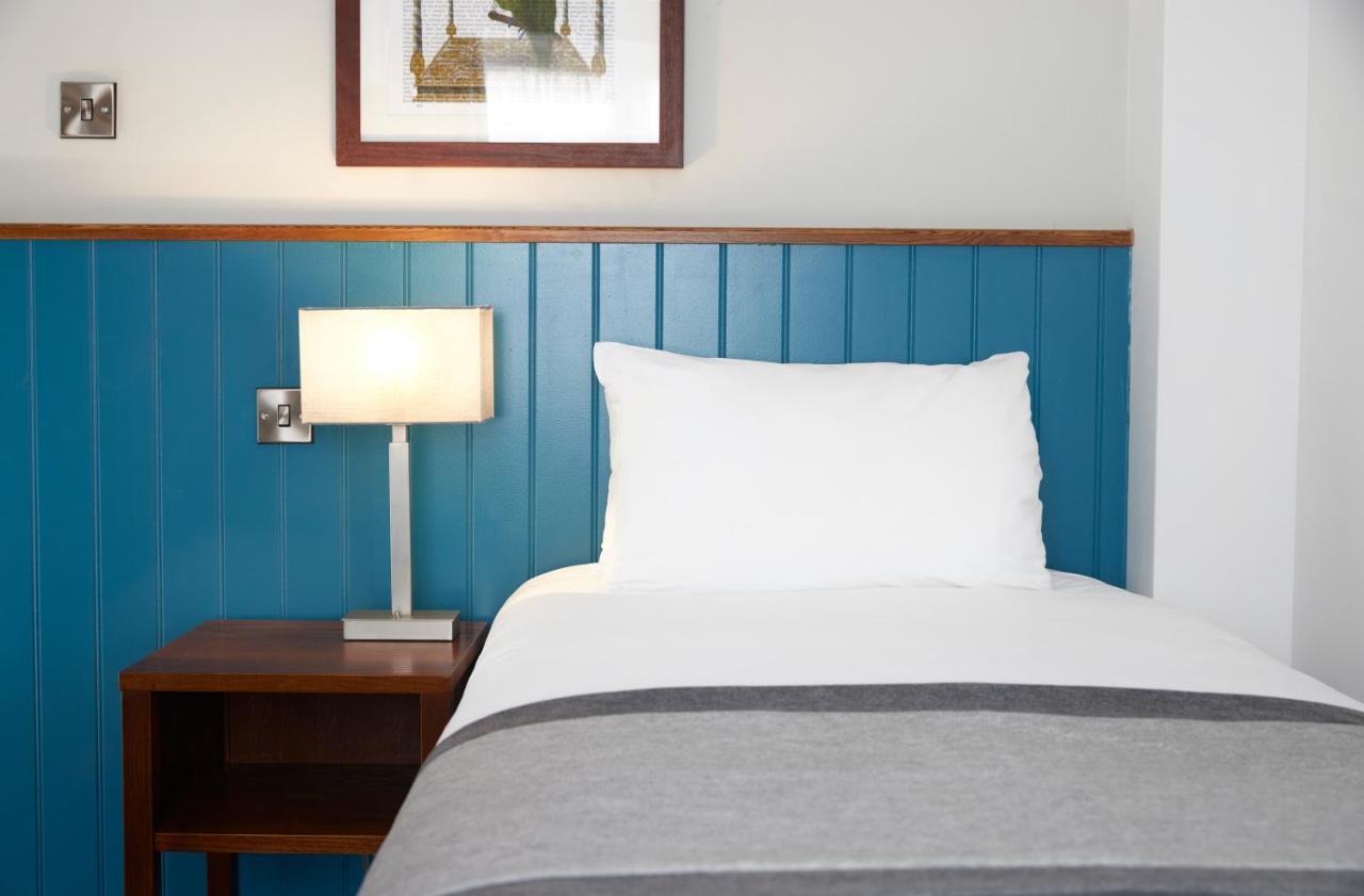 Highwayman Hotel Dunstable Ngoại thất bức ảnh