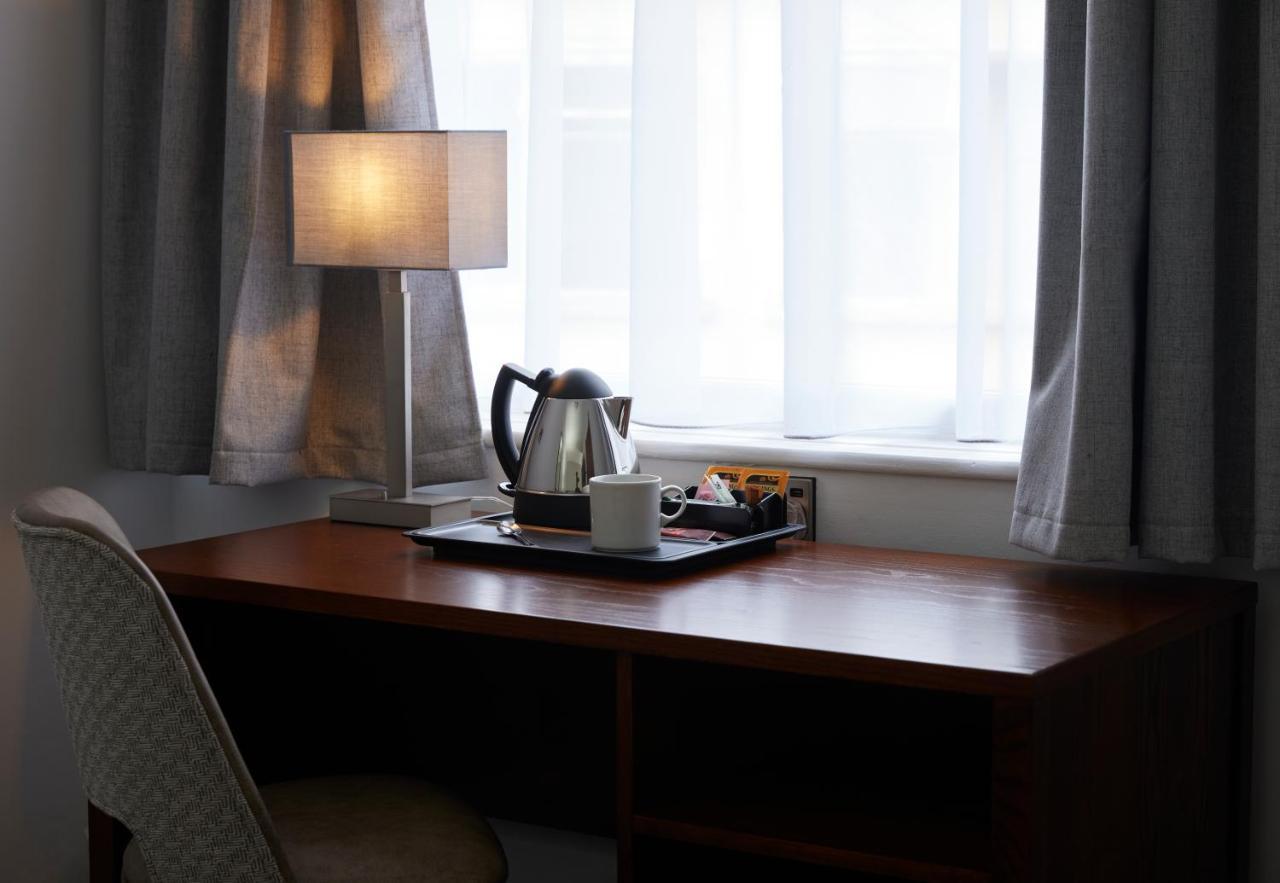 Highwayman Hotel Dunstable Ngoại thất bức ảnh