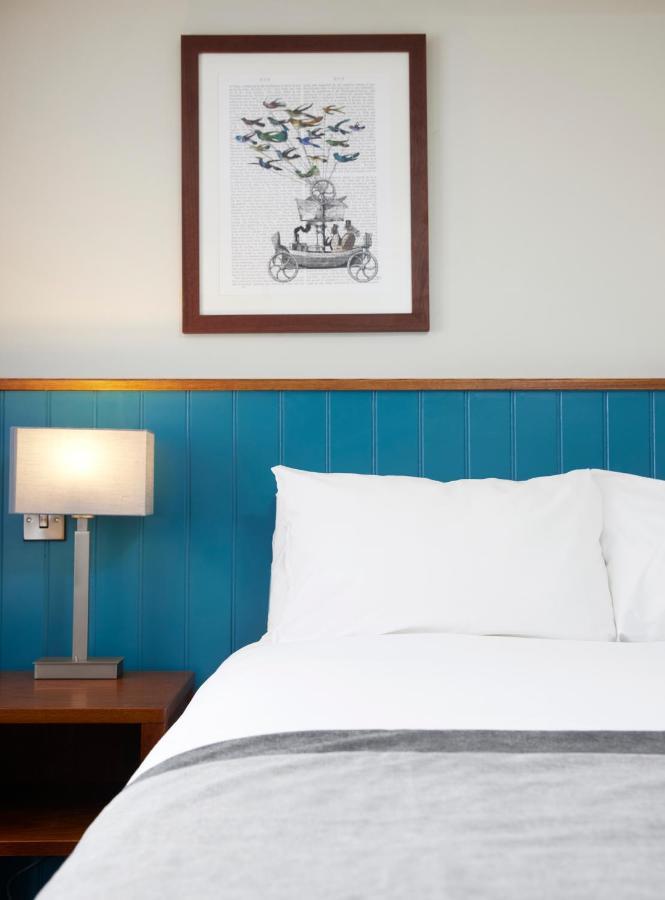 Highwayman Hotel Dunstable Ngoại thất bức ảnh