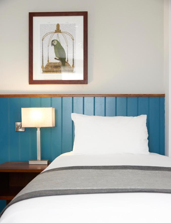 Highwayman Hotel Dunstable Ngoại thất bức ảnh
