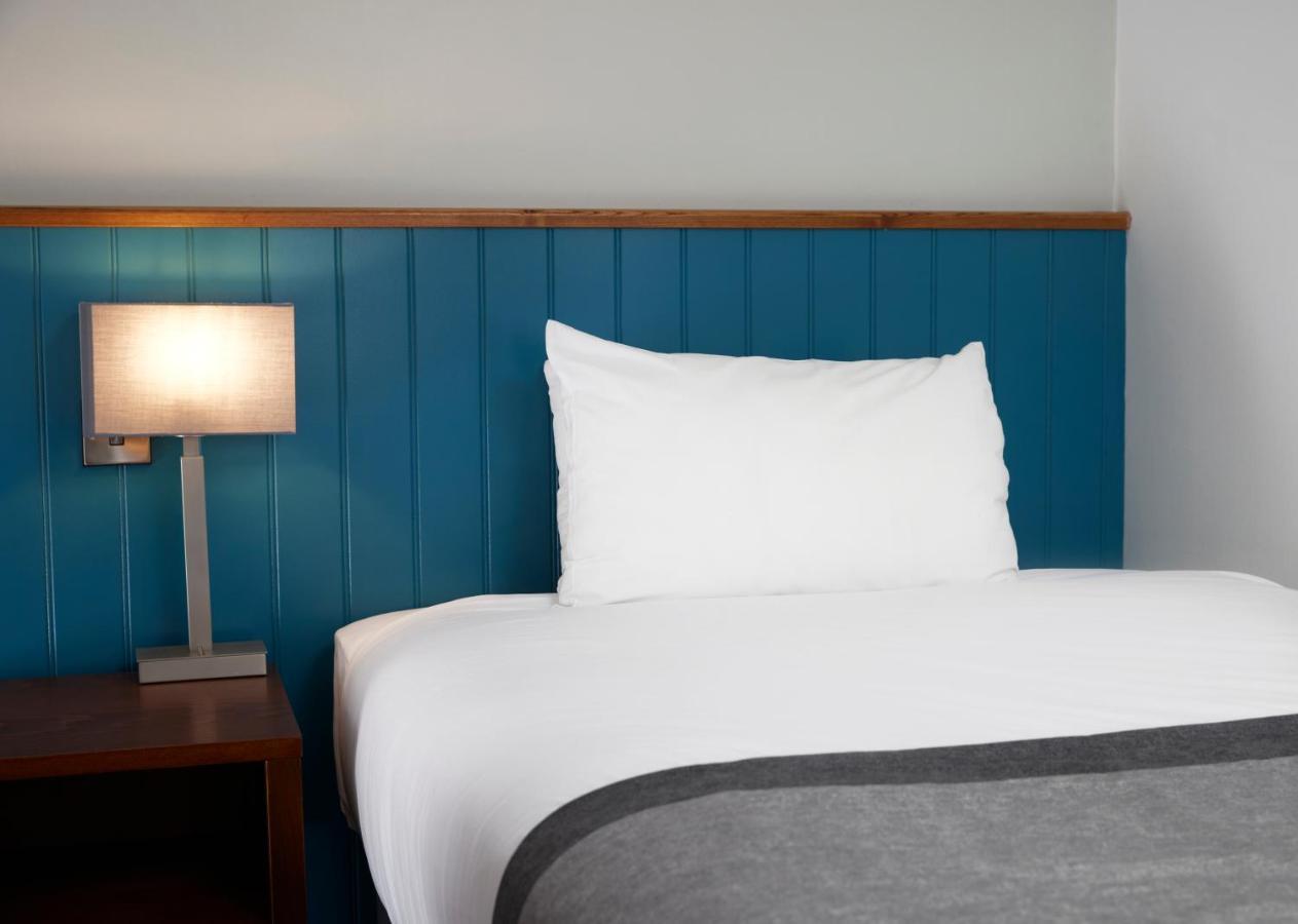 Highwayman Hotel Dunstable Ngoại thất bức ảnh