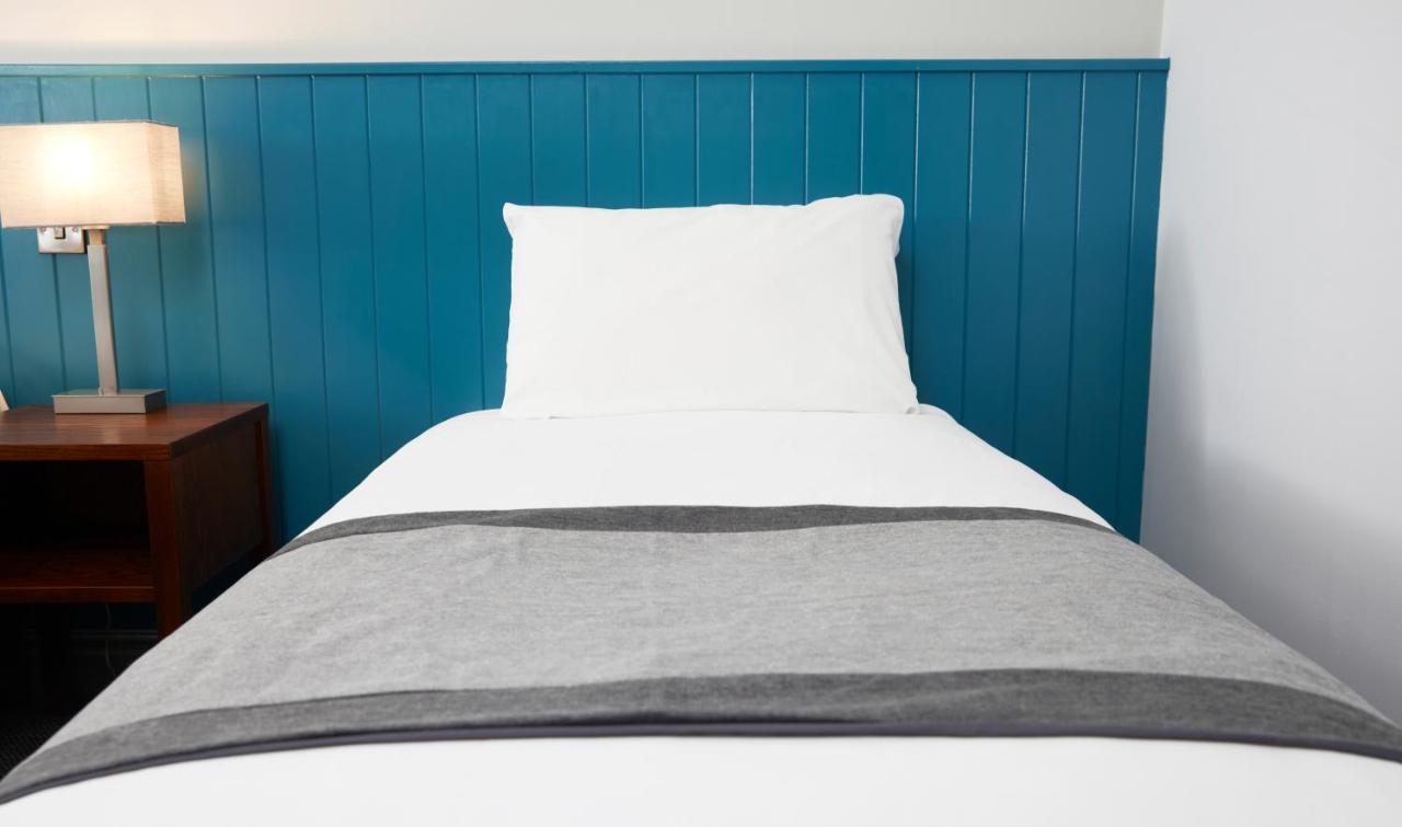 Highwayman Hotel Dunstable Ngoại thất bức ảnh