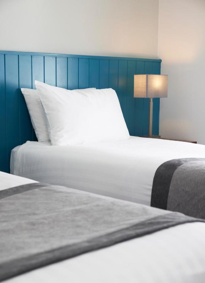 Highwayman Hotel Dunstable Ngoại thất bức ảnh