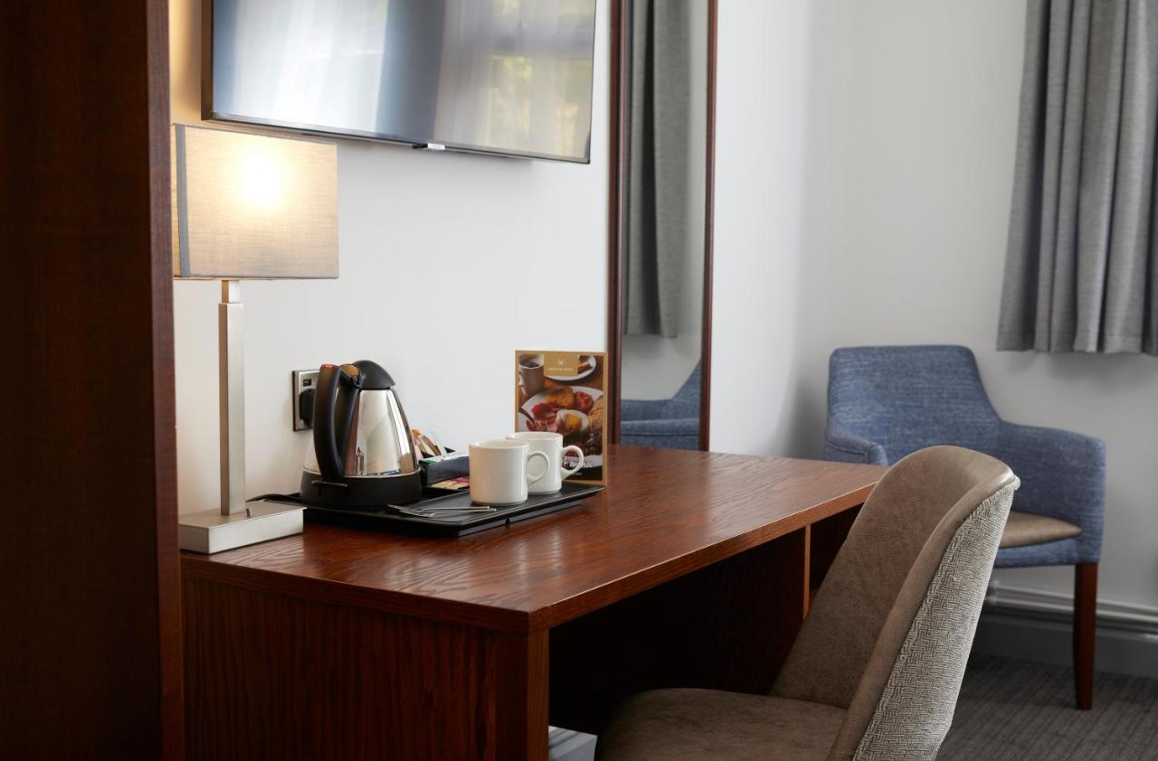 Highwayman Hotel Dunstable Ngoại thất bức ảnh