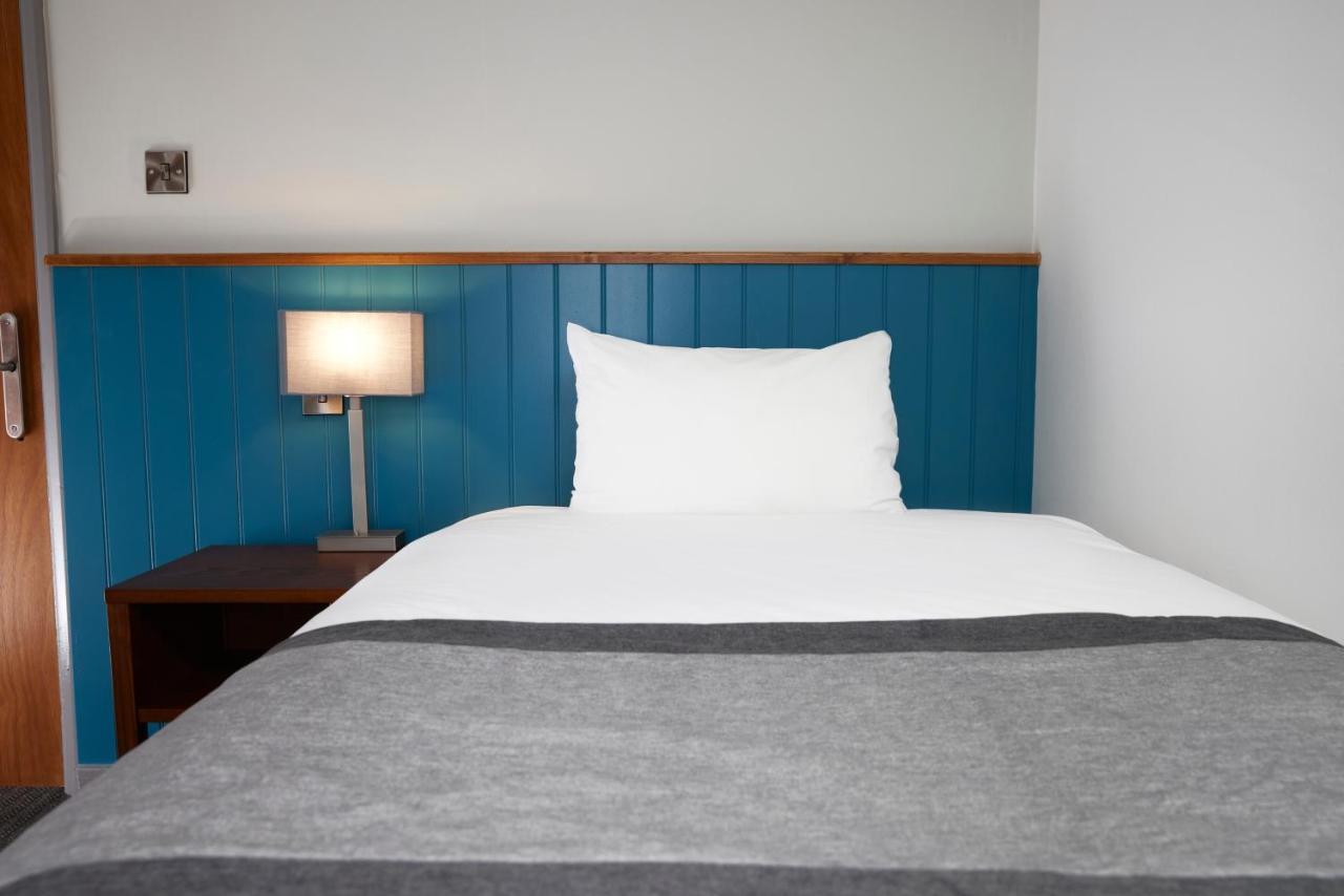 Highwayman Hotel Dunstable Ngoại thất bức ảnh
