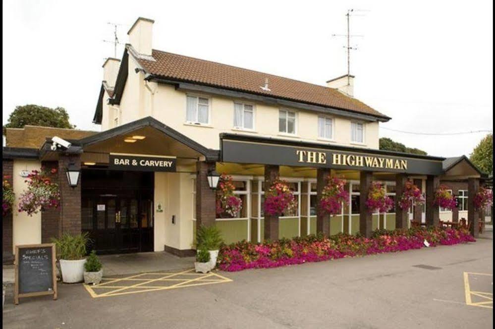 Highwayman Hotel Dunstable Tiện nghi bức ảnh